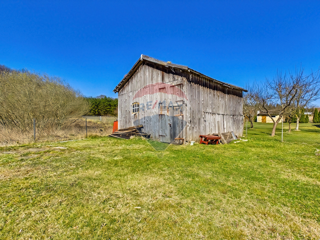 Dom na sprzedaż - Wielanowo, działka 1089 m2 (21)