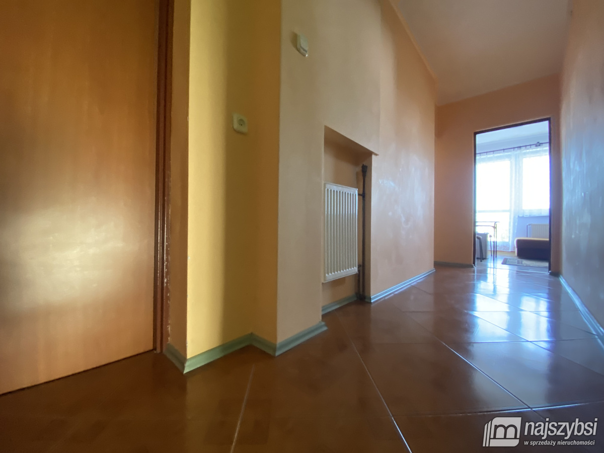 Rewal- dochodowa inwestycja nad morzem (2)