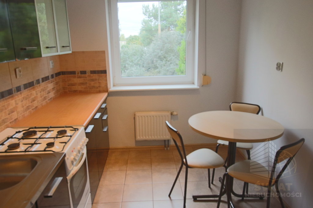 Gumieńce, przy Jeziorku Słonecznym 2 pok. 53m2 (7)