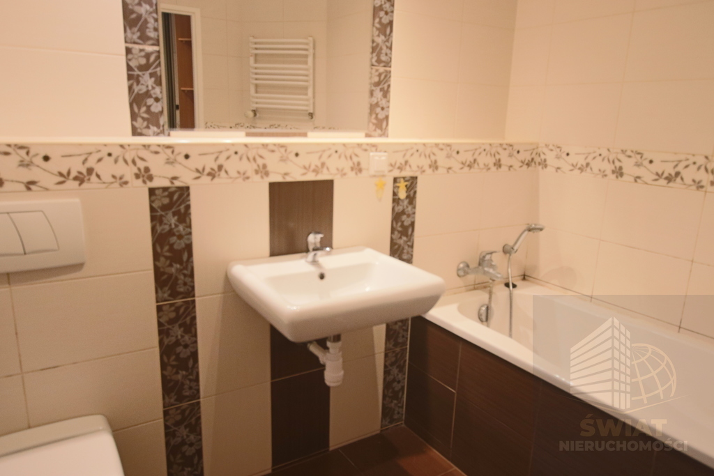 Gumieńce, przy Jeziorku Słonecznym 2 pok. 53m2 (9)