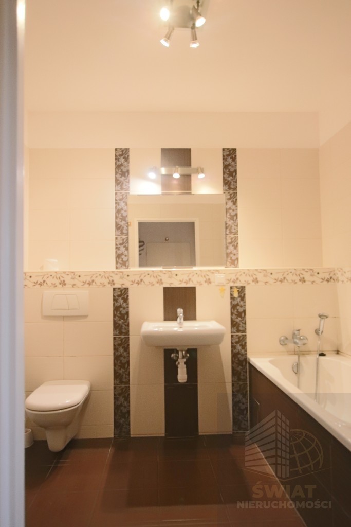 Gumieńce, przy Jeziorku Słonecznym 2 pok. 53m2 (11)