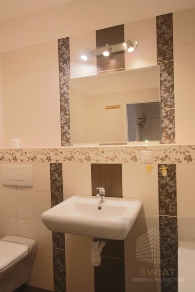 Gumieńce, przy Jeziorku Słonecznym 2 pok. 53m2 (12)