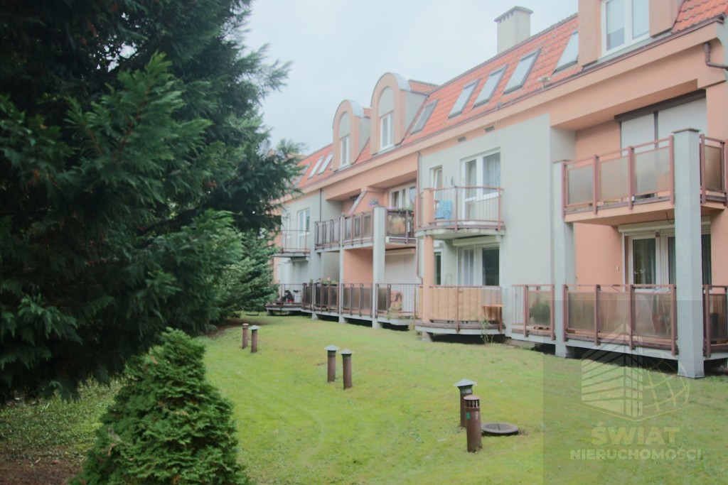 Gumieńce, przy Jeziorku Słonecznym 2 pok. 53m2 (19)