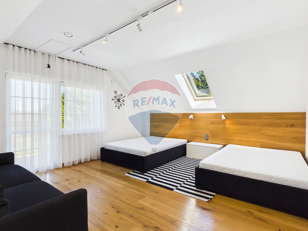 Wyjątkowy dom nad jeziorem 178 m2: Dołgie (3)