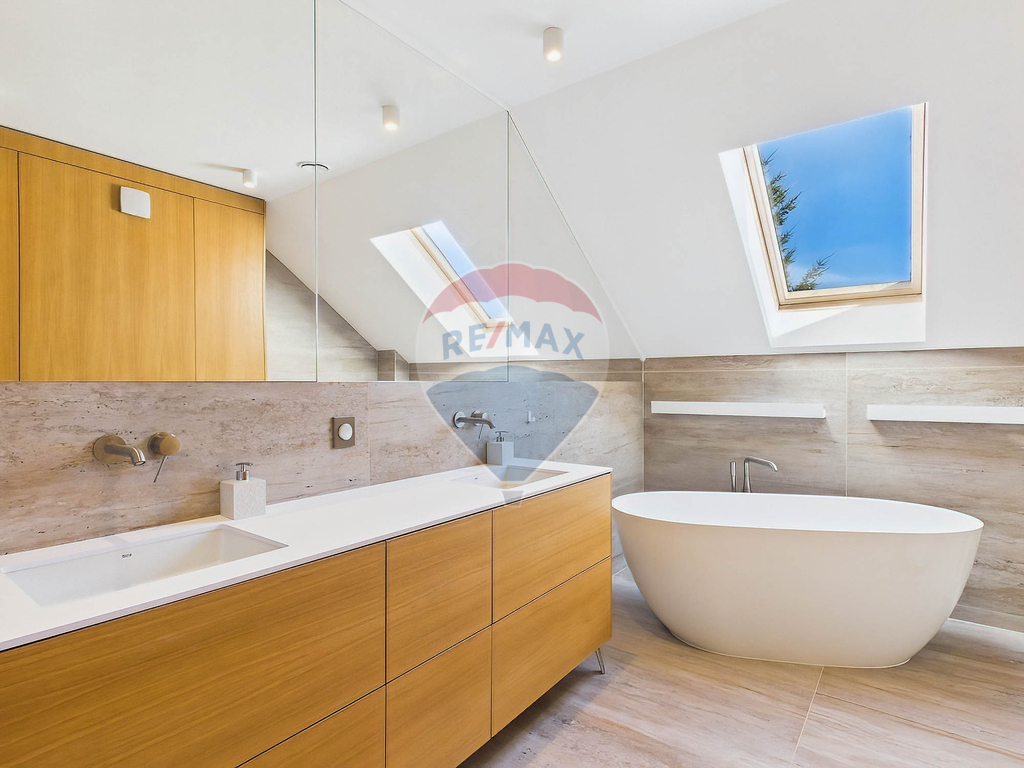 Wyjątkowy dom nad jeziorem 178 m2: Dołgie (8)