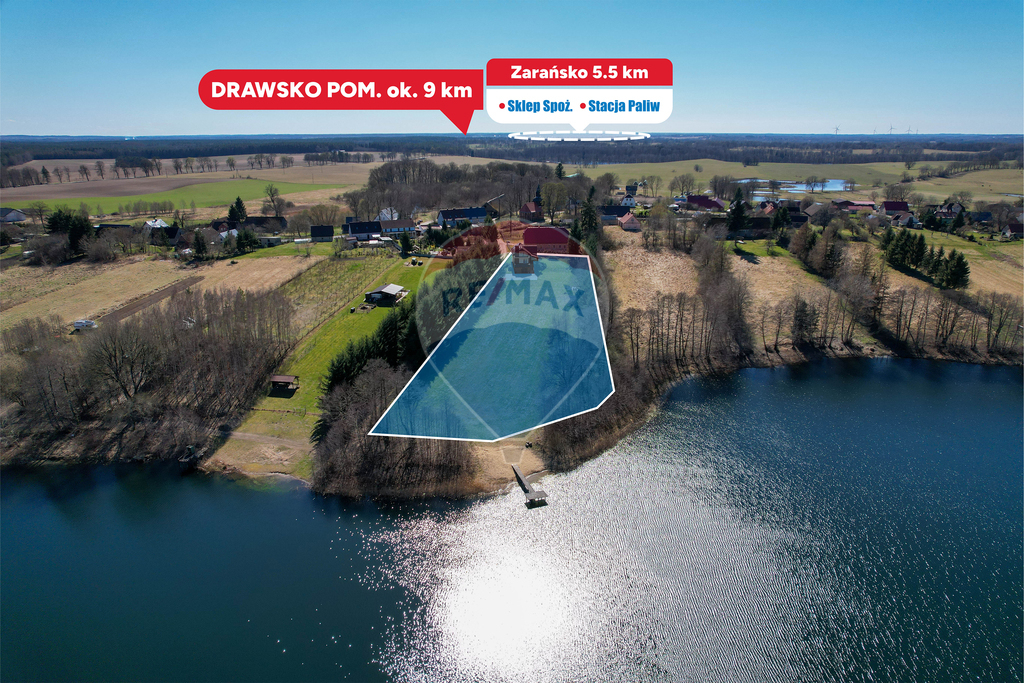 Wyjątkowy dom nad jeziorem 178 m2: Dołgie (9)