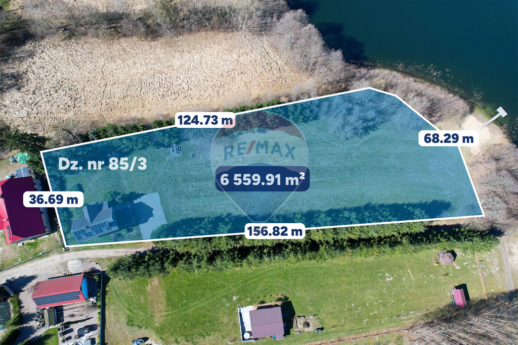 Wyjątkowy dom nad jeziorem 178 m2: Dołgie (10)