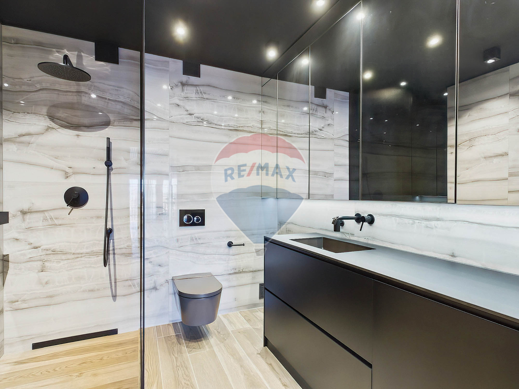 Wyjątkowy dom nad jeziorem 178 m2: Dołgie (14)