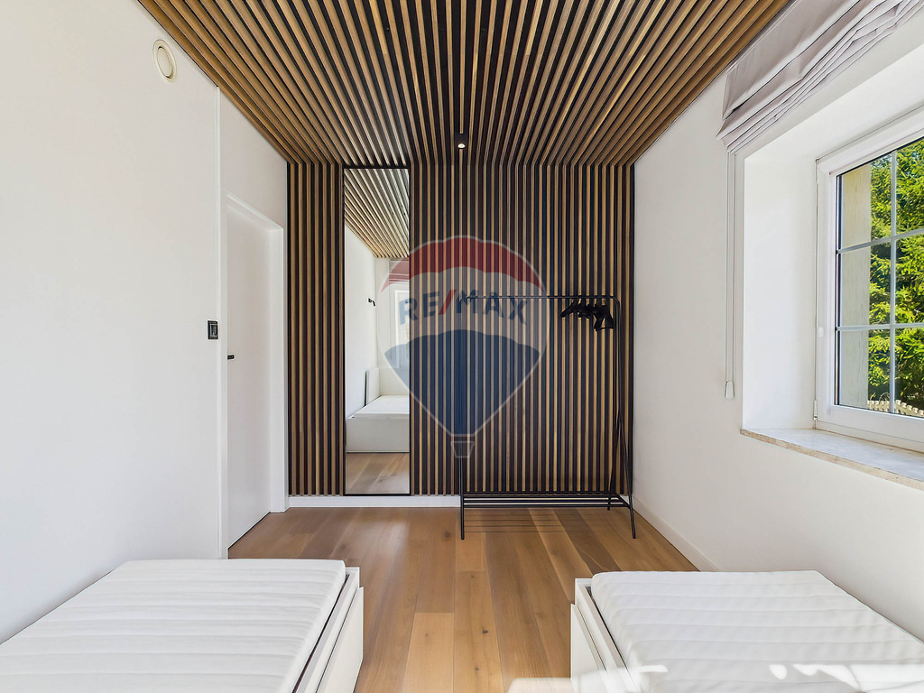 Wyjątkowy dom nad jeziorem 178 m2: Dołgie (15)