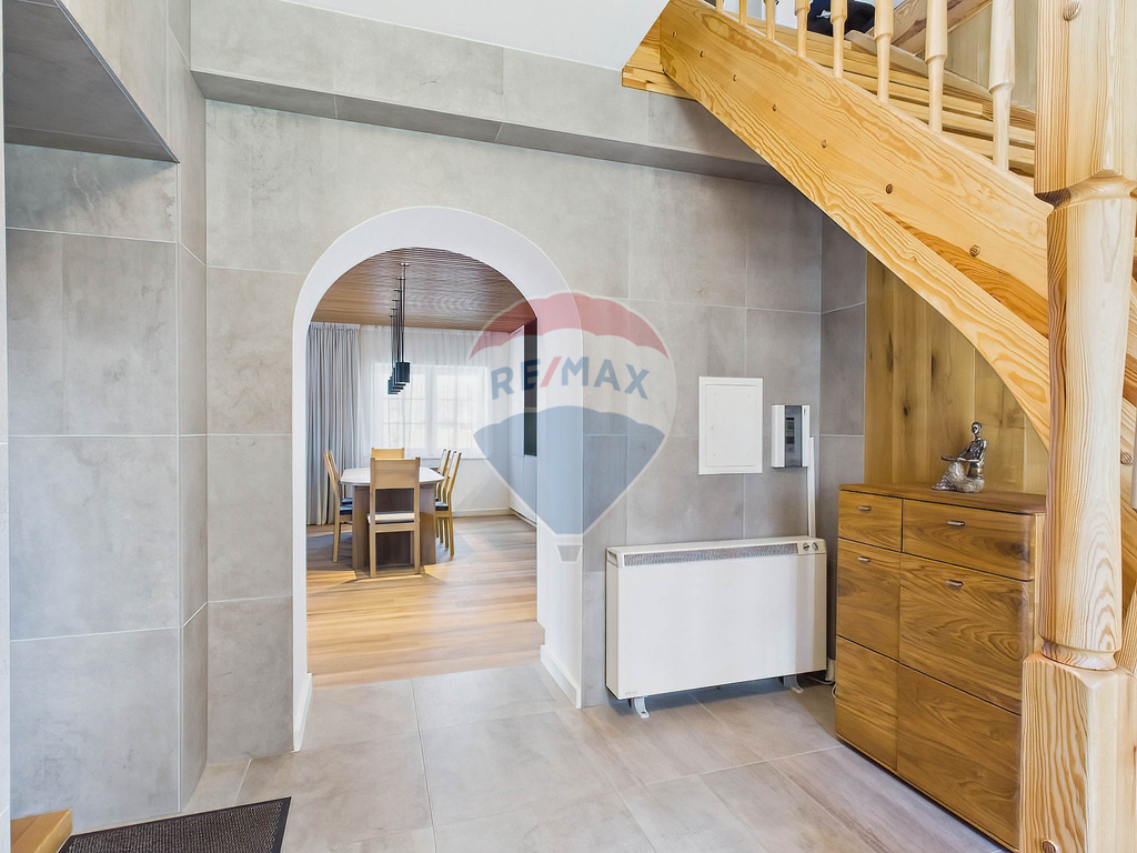 Wyjątkowy dom nad jeziorem 178 m2: Dołgie (16)