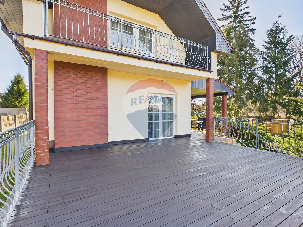 Wyjątkowy dom nad jeziorem 178 m2: Dołgie (17)