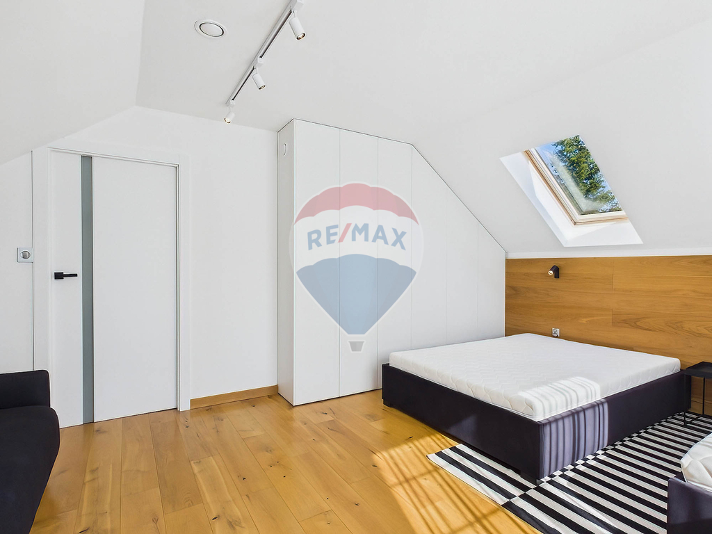 Wyjątkowy dom nad jeziorem 178 m2: Dołgie (24)