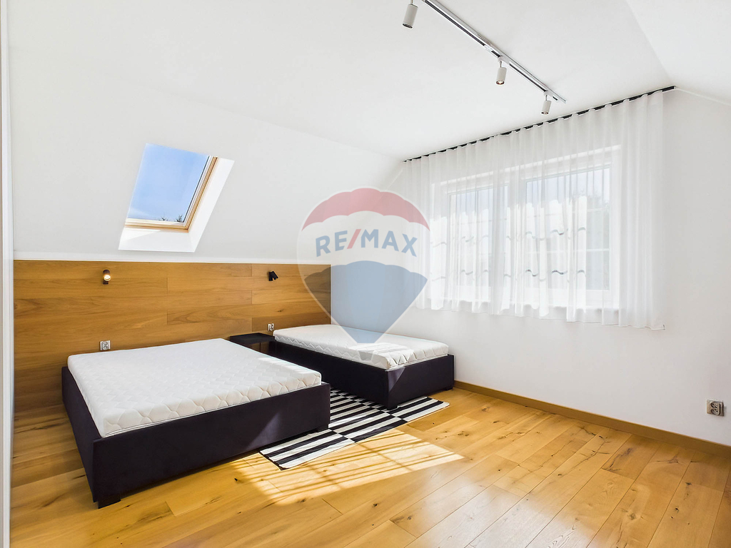 Wyjątkowy dom nad jeziorem 178 m2: Dołgie (25)