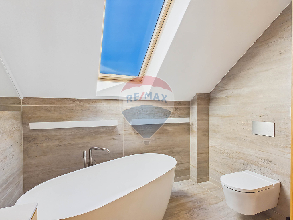 Wyjątkowy dom nad jeziorem 178 m2: Dołgie (27)