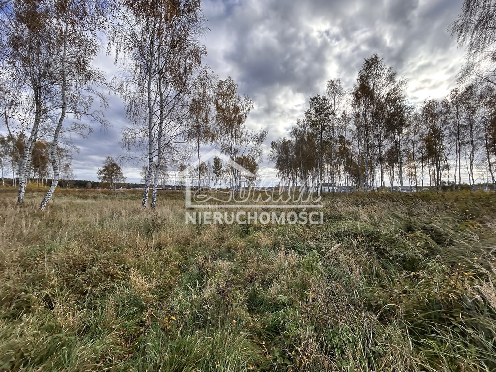 Duża działka budowlana - pod dom jednorodzinny (3)