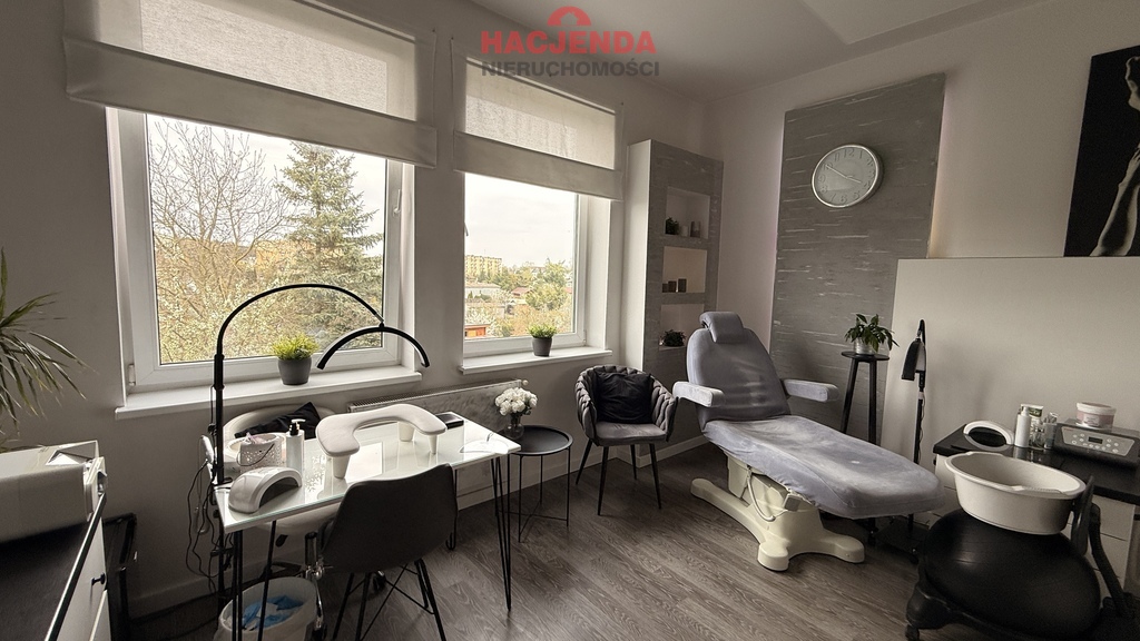 Lokal, 16 m2, 0 piętro, Police  (1)