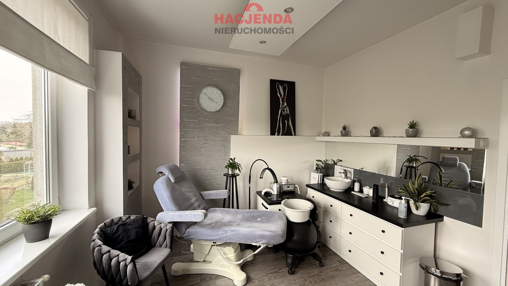 Lokal, 16 m2, 0 piętro, Police  (2)