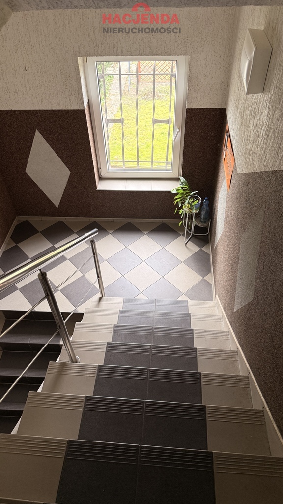 Lokal, 16 m2, 0 piętro, Police  (4)