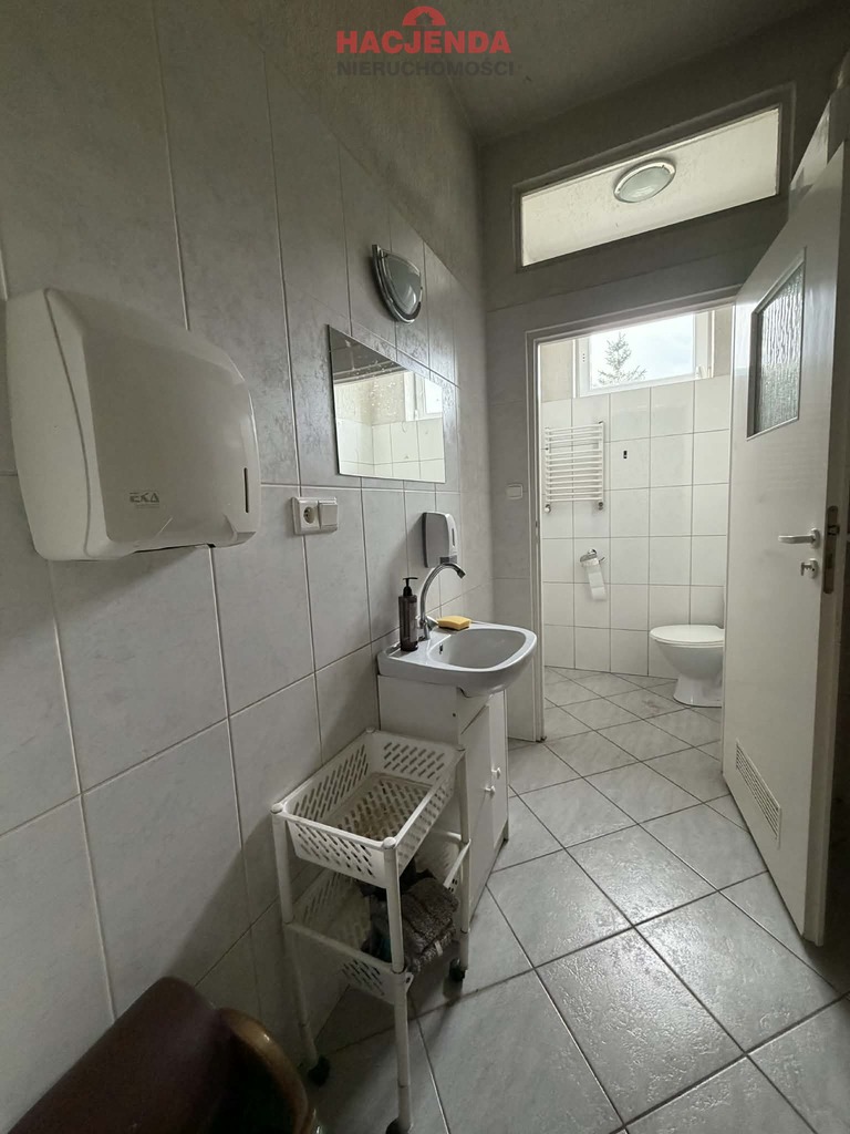 Lokal, 16 m2, 0 piętro, Police  (6)