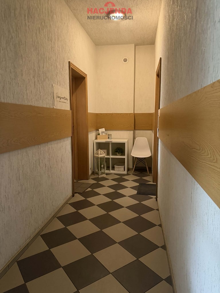 Lokal, 16 m2, 0 piętro, Police  (5)