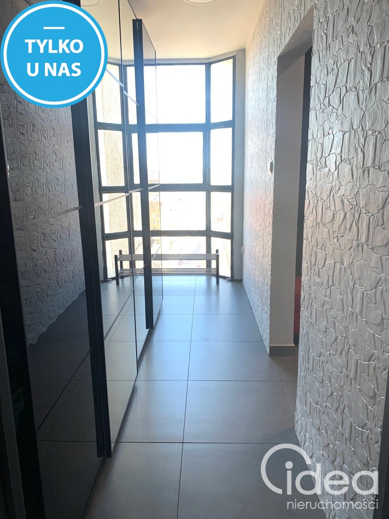 Komfortowe 2 pokoje z  balkonem widok efekt Wow (8)