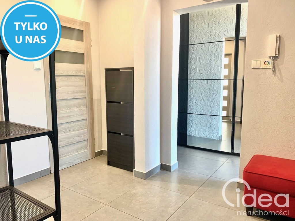 Komfortowe 2 pokoje z  balkonem widok efekt Wow (9)