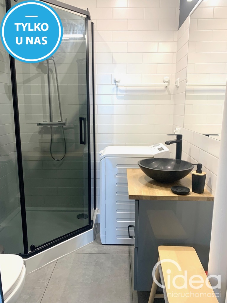 Komfortowe 2 pokoje z  balkonem widok efekt Wow (10)