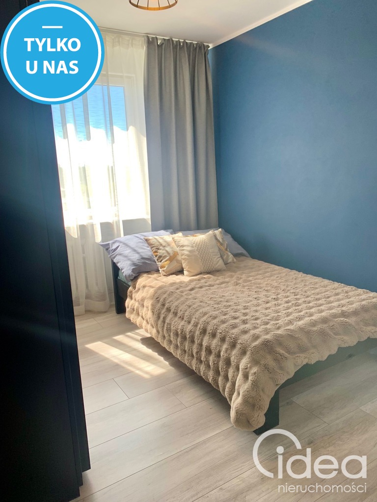 Komfortowe 2 pokoje z  balkonem widok efekt Wow (6)