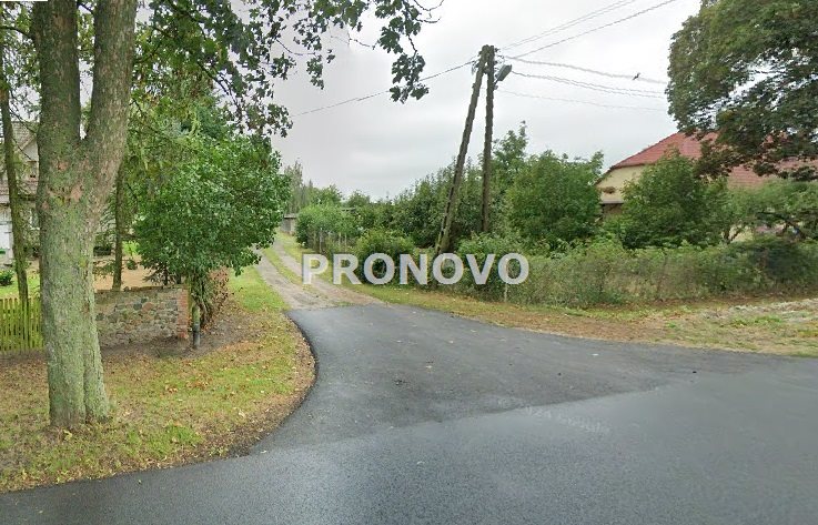 działki budowlane Bielice (1)