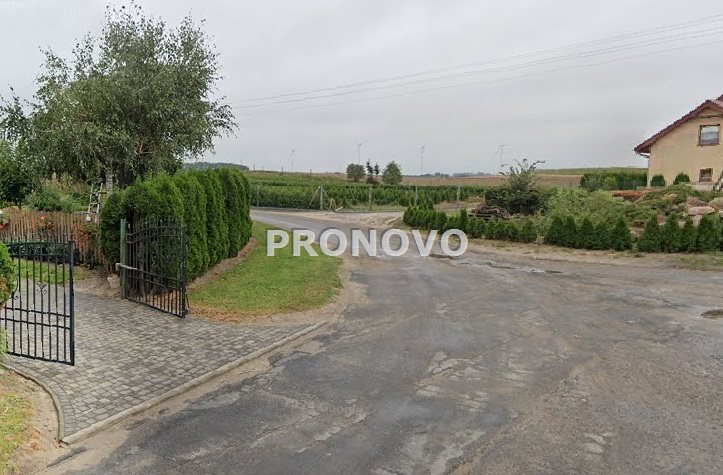 działki budowlane Bielice (2)