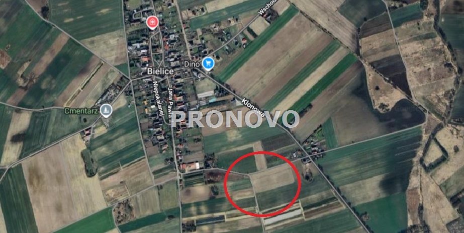 działki budowlane Bielice (6)