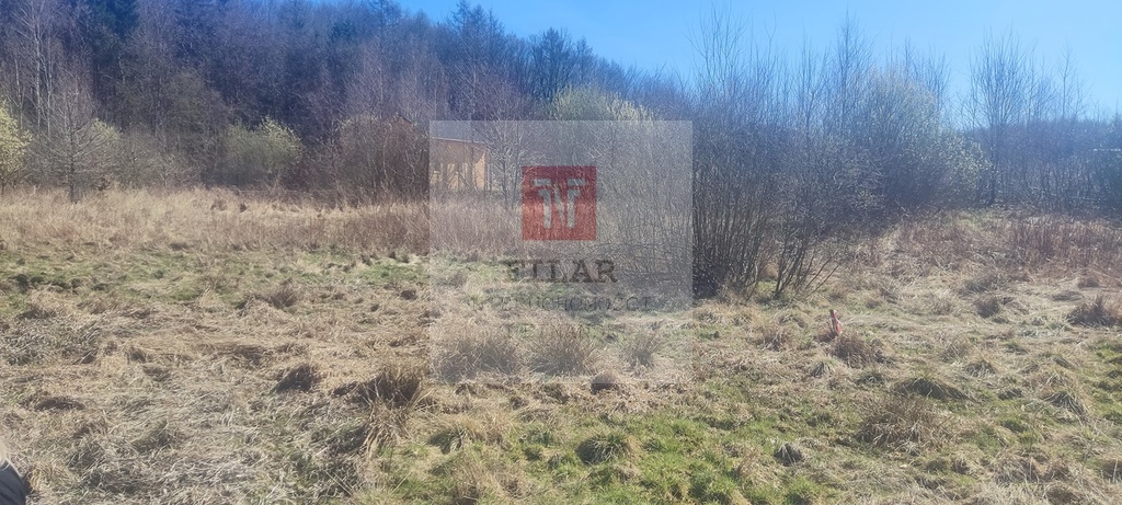 Działka rekreacyjna blisko jeziora (4)