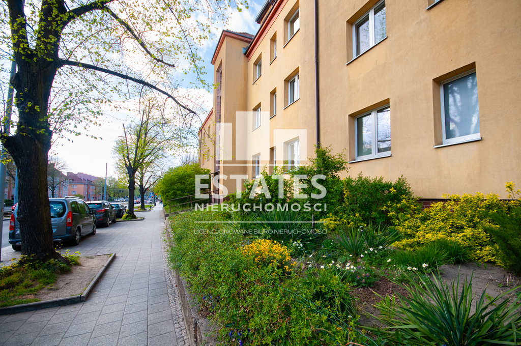 Okazja 2 pokoje na Pogodnie parter (8)