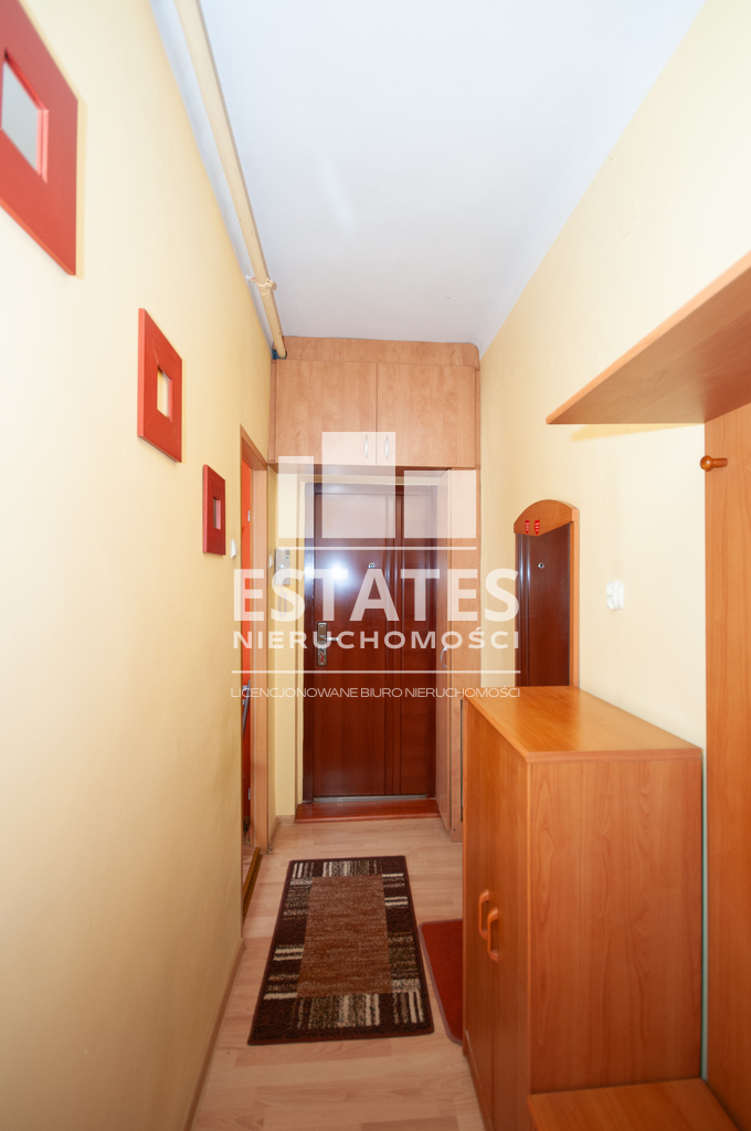 Okazja 2 pokoje na Pogodnie parter (9)