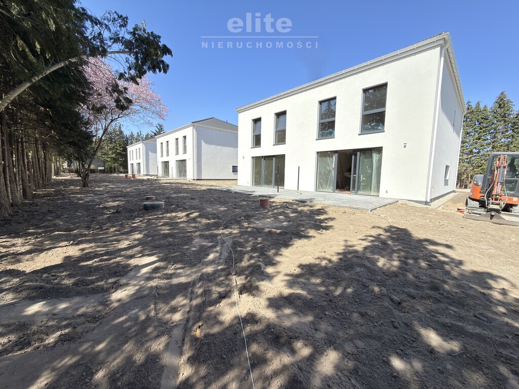 Bezrzecze bliźniak bez skosów , 5 pokoi (1)