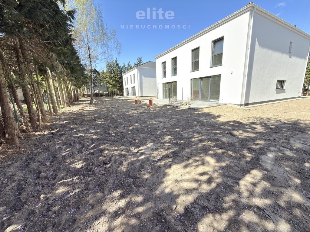 Bezrzecze bliźniak bez skosów , 5 pokoi (2)