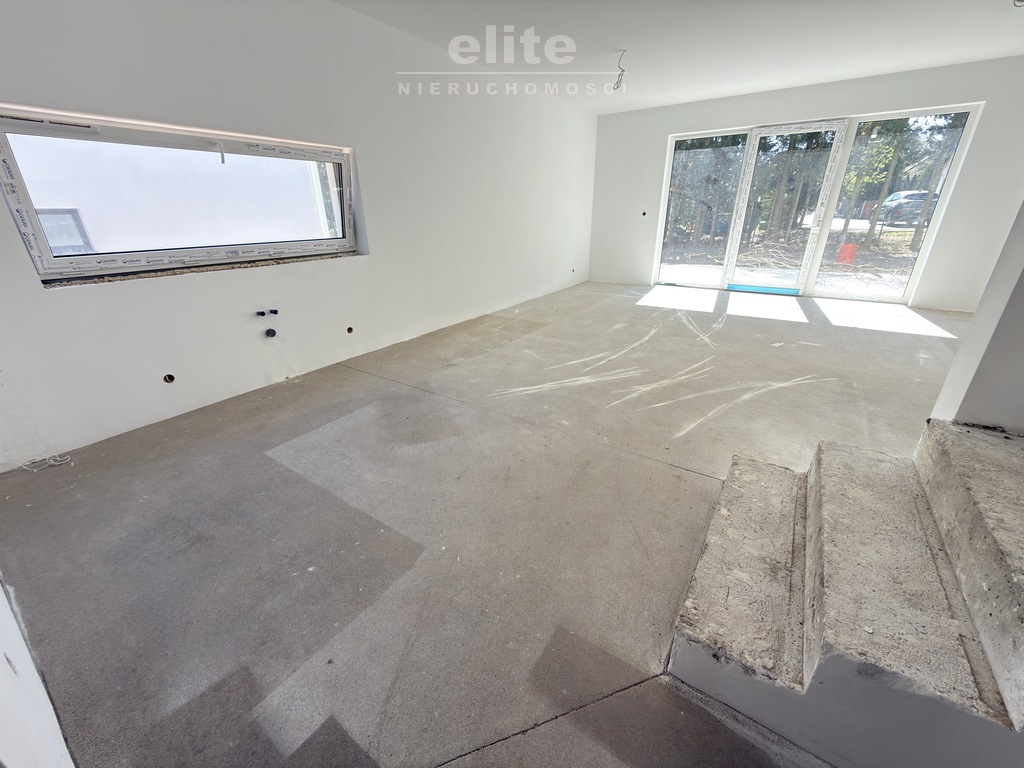 Bezrzecze bliźniak bez skosów , 5 pokoi (5)