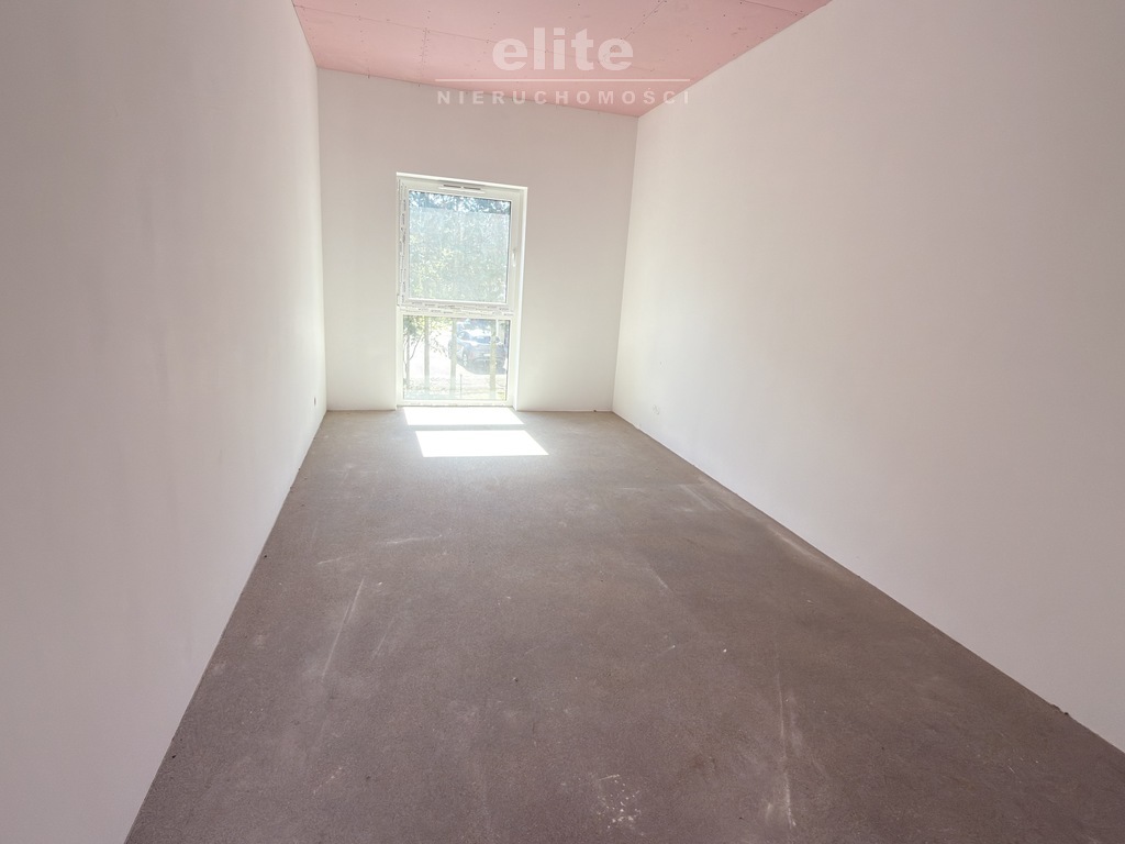 Bezrzecze bliźniak bez skosów , 5 pokoi (8)