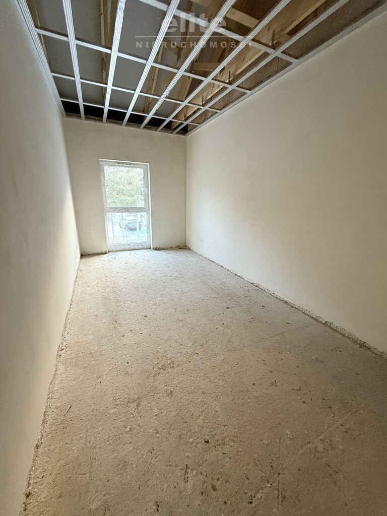 Bezrzecze bliźniak bez skosów , 5 pokoi (10)