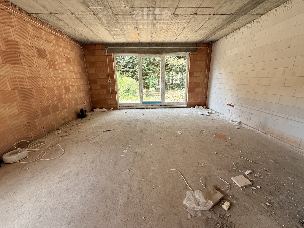 Bezrzecze bliźniak bez skosów , 5 pokoi (14)