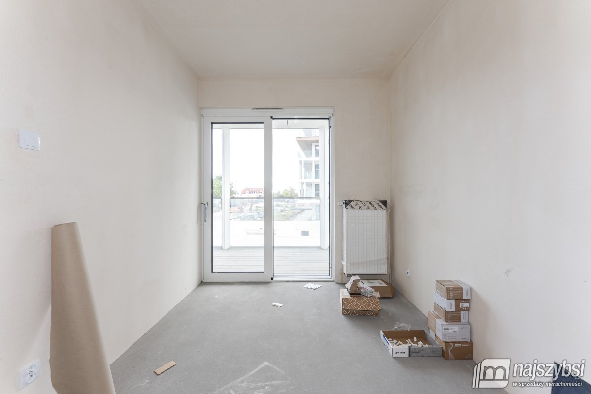Ustronie Morskie-Sianożęty- Apartament przy Morzu (10)