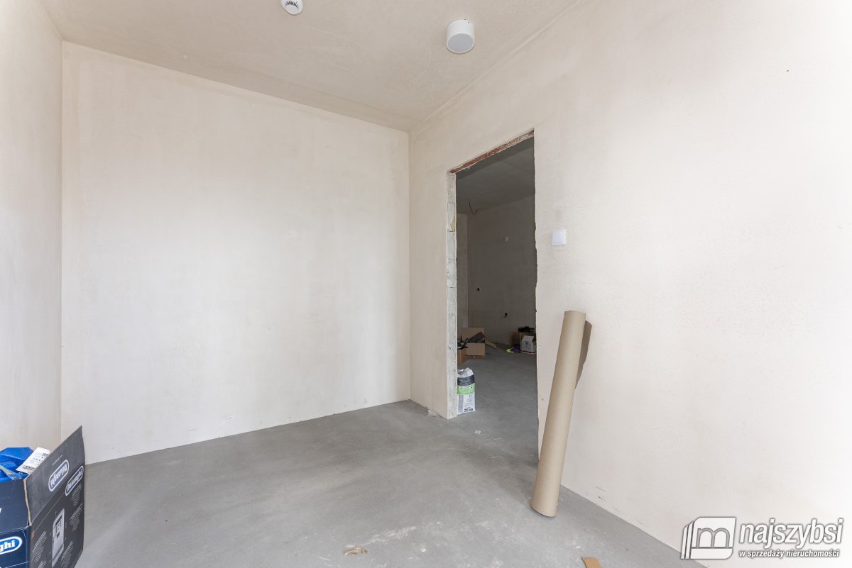 Ustronie Morskie-Sianożęty- Apartament przy Morzu (11)