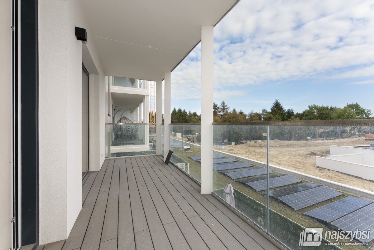 Ustronie Morskie-Sianożęty- Apartament przy Morzu (12)