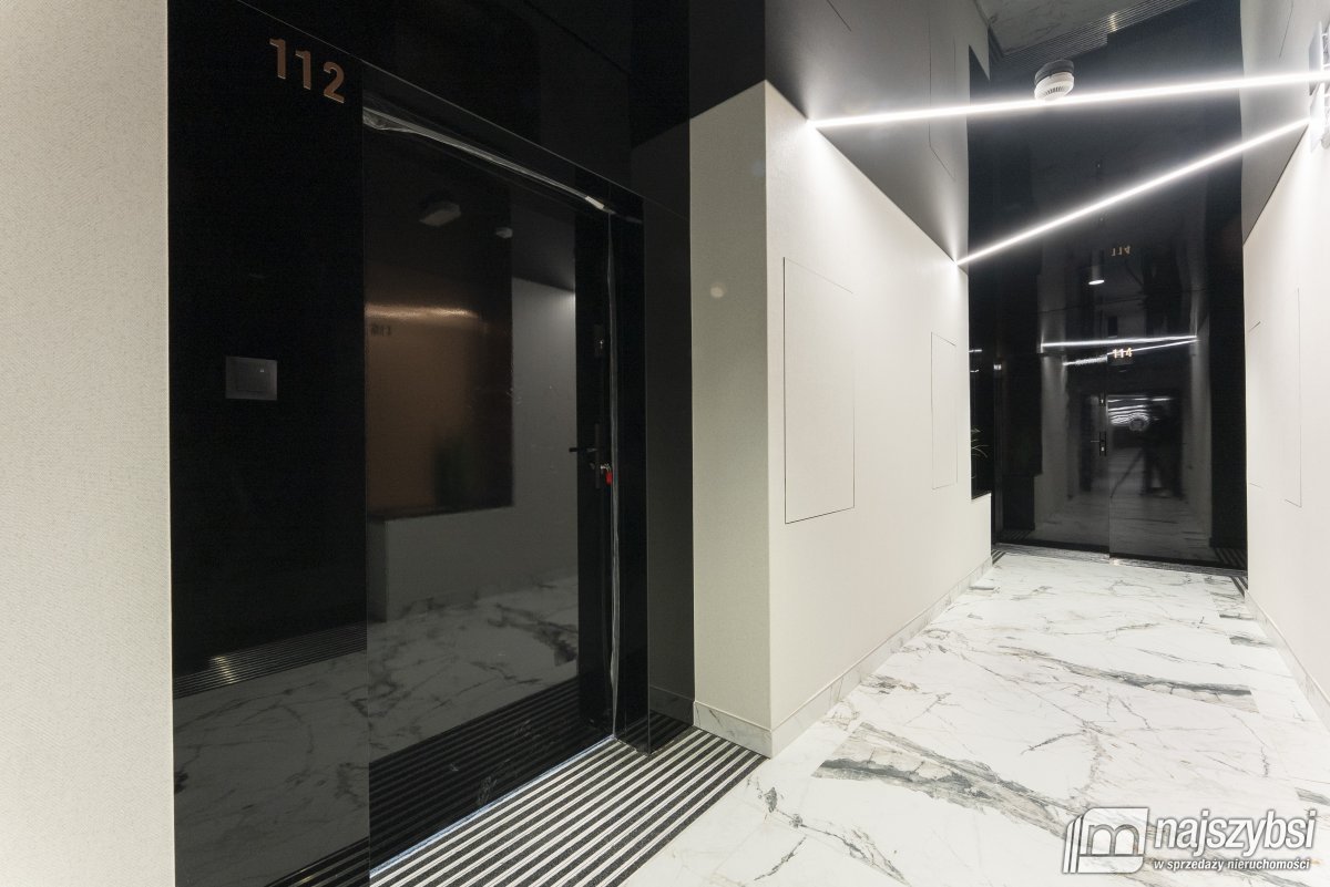 Ustronie Morskie-Sianożęty- Apartament przy Morzu (13)