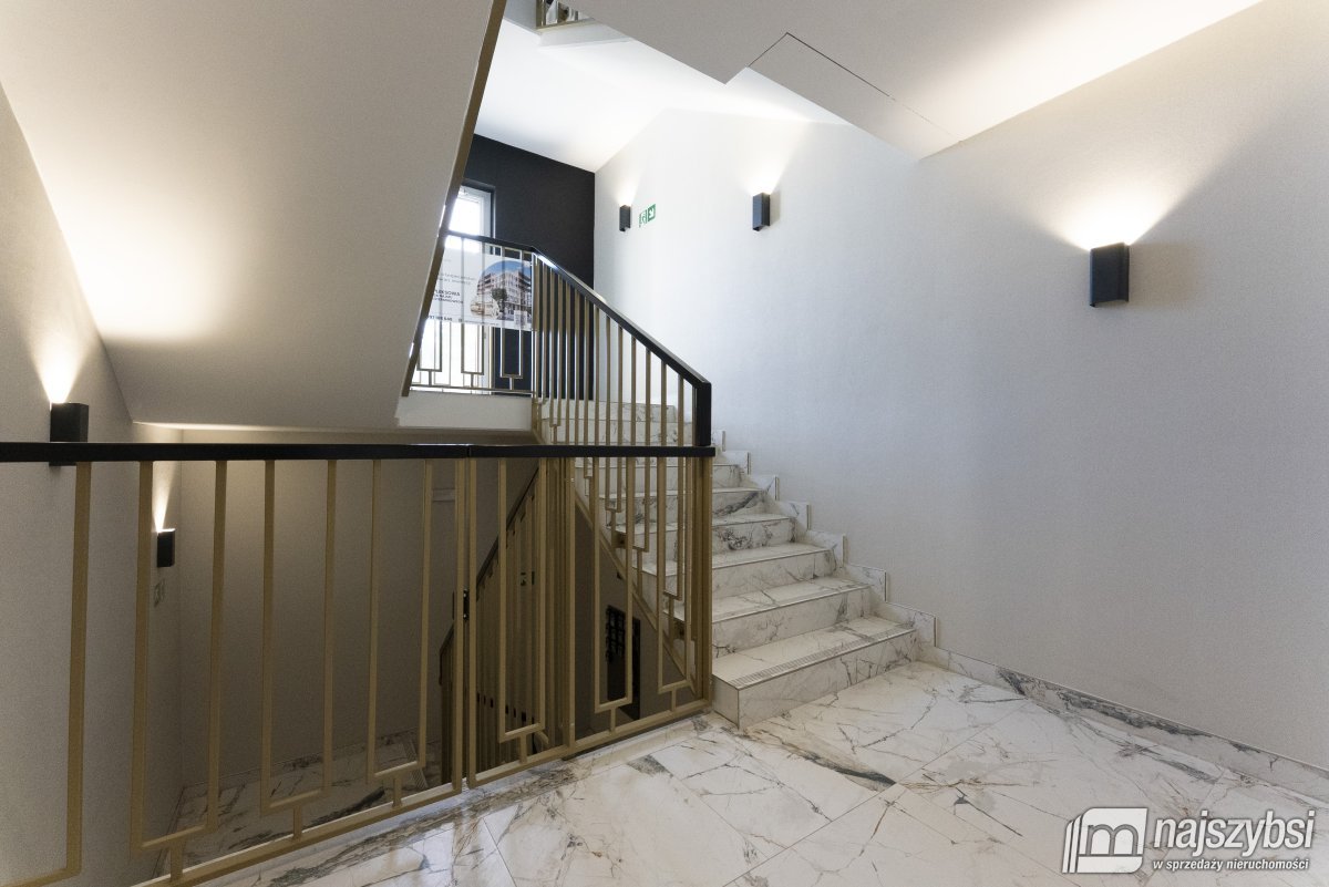 Ustronie Morskie-Sianożęty- Apartament przy Morzu (17)