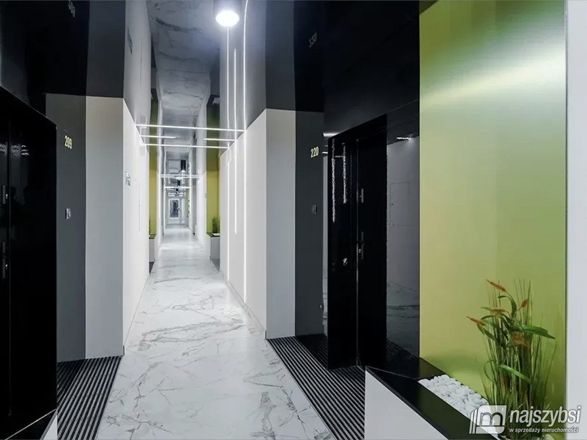 Ustronie Morskie-Sianożęty- Apartament przy Morzu (20)