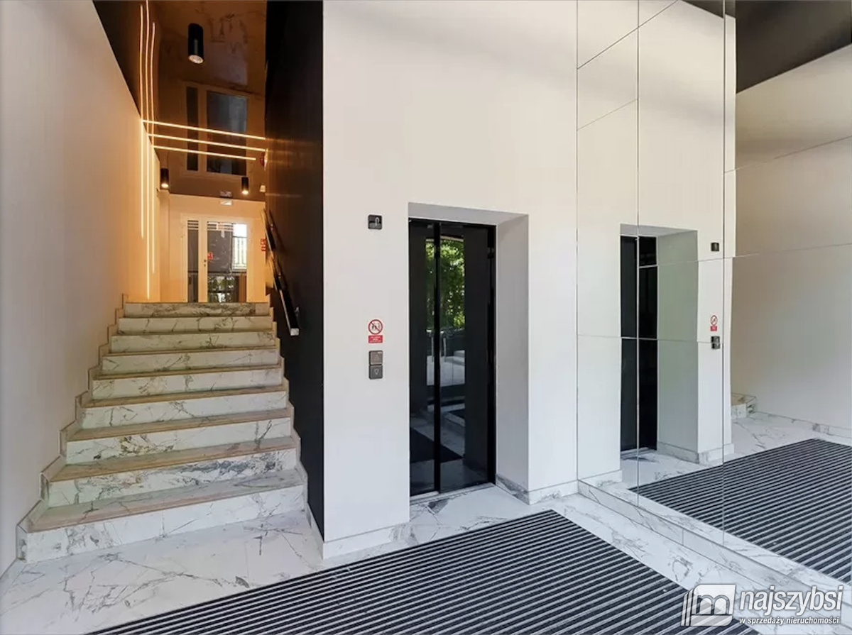 Ustronie Morskie-Sianożęty- Apartament przy Morzu (22)