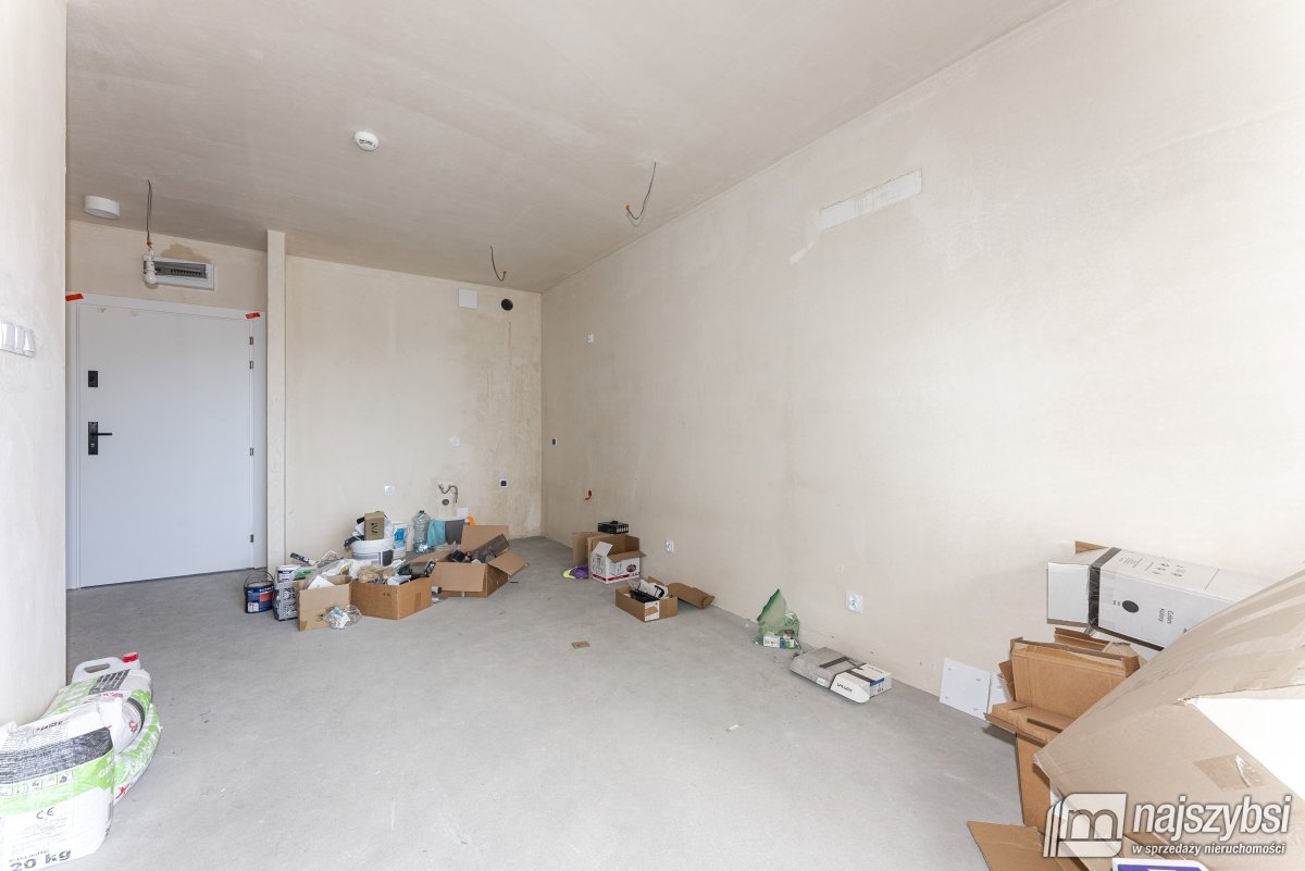 Ustronie Morskie-Sianożęty- Apartament przy Morzu (7)
