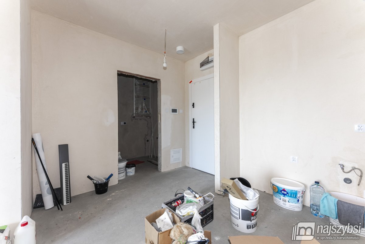 Ustronie Morskie-Sianożęty- Apartament przy Morzu (8)