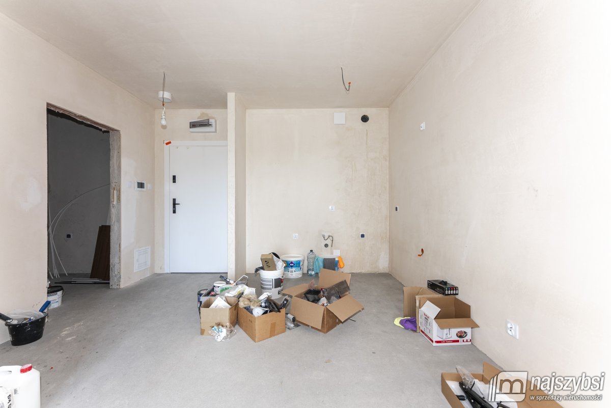 Ustronie Morskie-Sianożęty- Apartament przy Morzu (9)